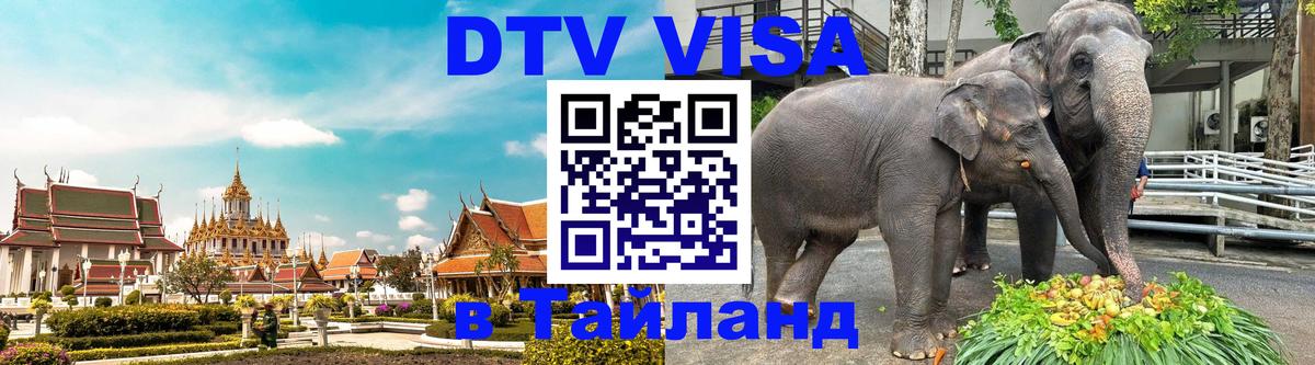 Цены на DTV визу в Таиланд — пакеты услуг, достаточно даже паспорта - 20.11.2025 